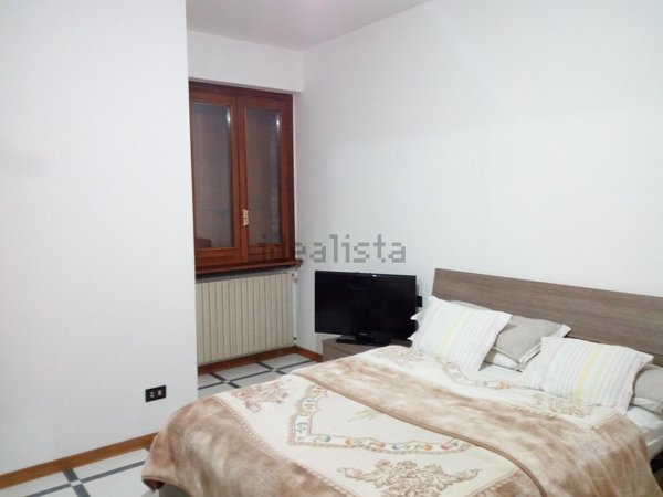 appartamento in vendita a Limbiate