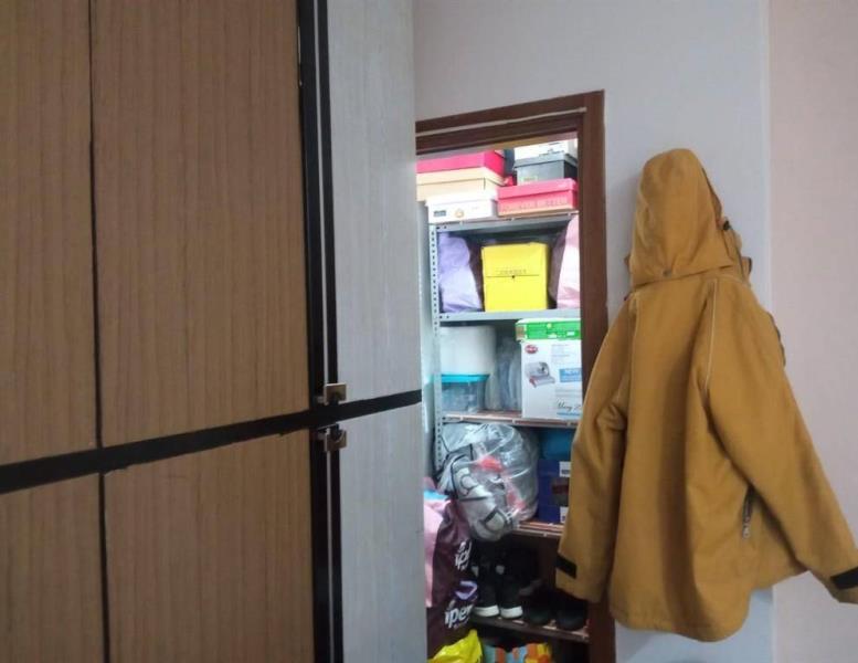 appartamento in vendita a Limbiate