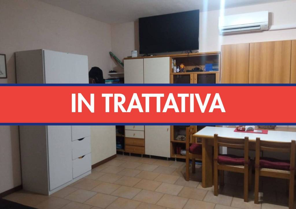 appartamento in vendita a Limbiate