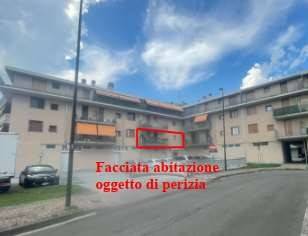 appartamento in vendita a Limbiate