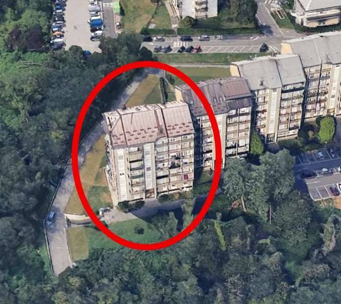 appartamento in vendita a Limbiate