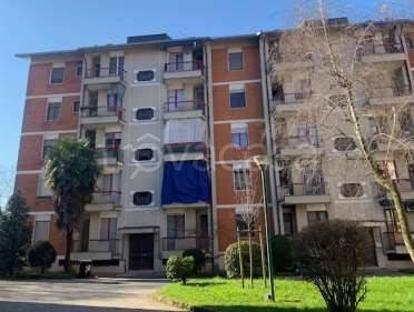 appartamento in vendita a Limbiate