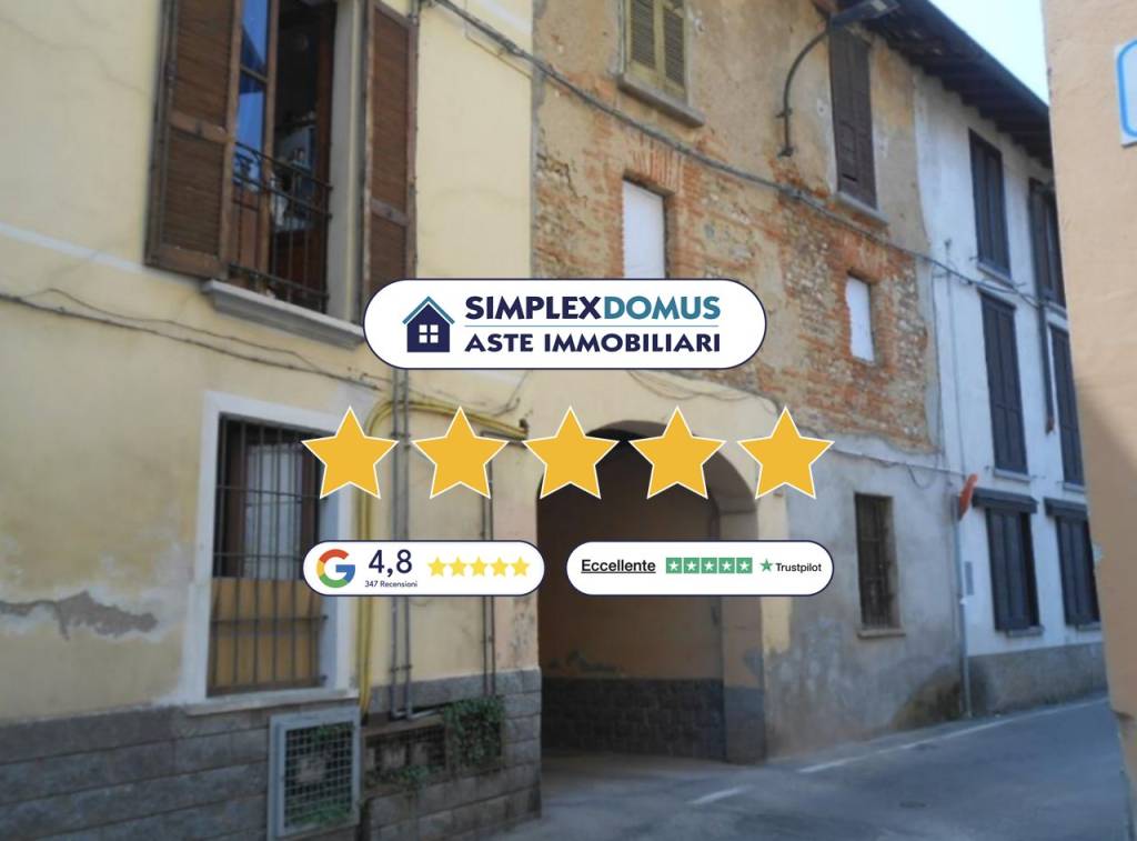 appartamento in vendita a Limbiate