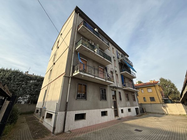 appartamento in vendita a Limbiate