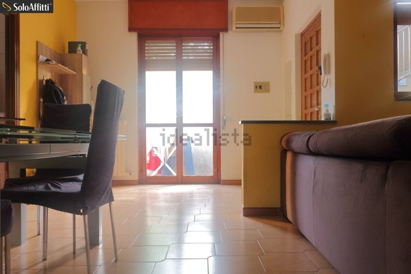 appartamento in vendita a Limbiate