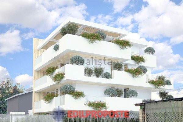 appartamento in vendita a Limbiate