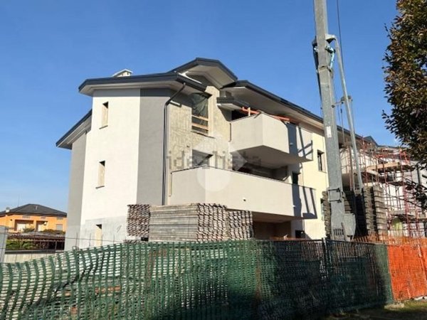 appartamento in vendita a Limbiate