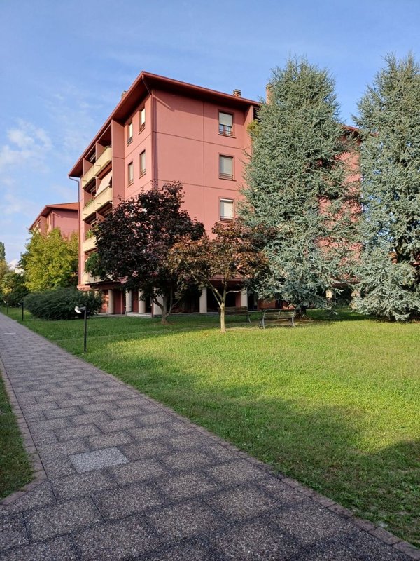 appartamento in vendita a Limbiate