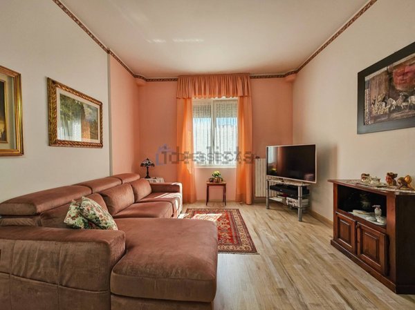 appartamento in vendita a Limbiate