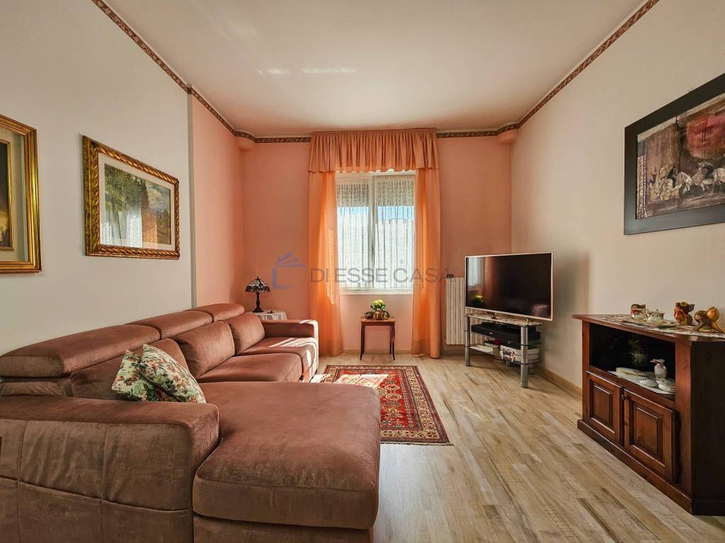 appartamento in vendita a Limbiate