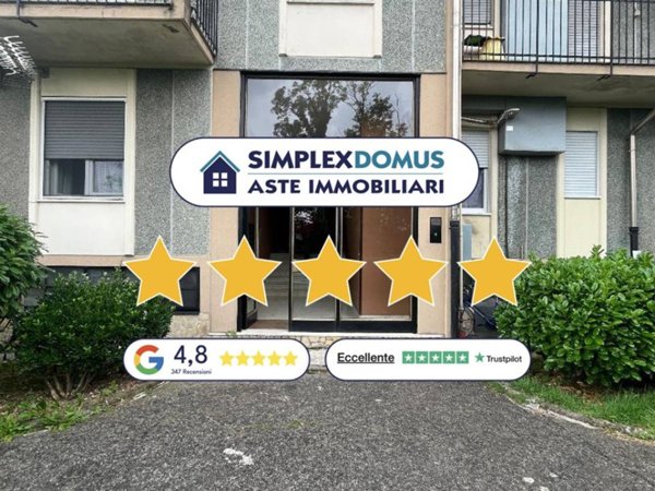 appartamento in vendita a Limbiate