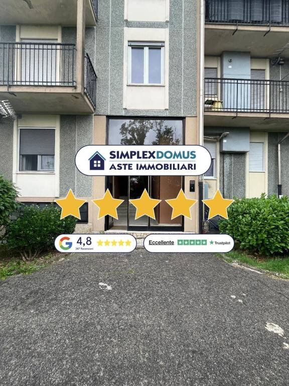 appartamento in vendita a Limbiate