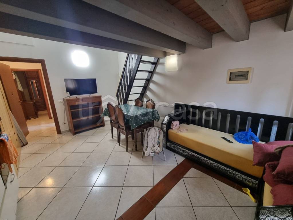 appartamento in vendita a Limbiate