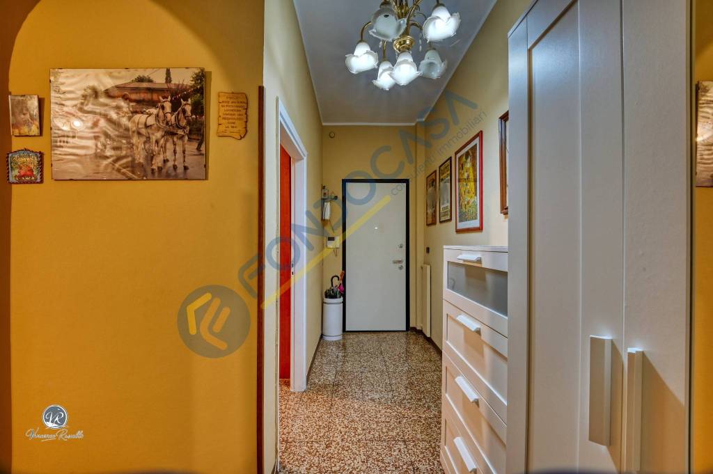 appartamento in vendita a Limbiate
