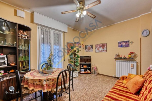 appartamento in vendita a Limbiate