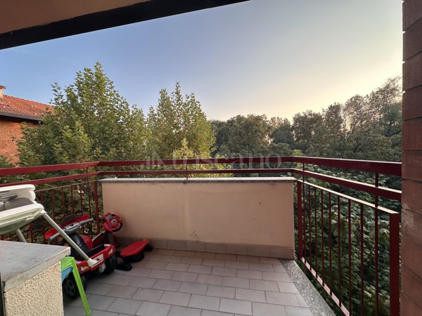 appartamento in vendita a Limbiate