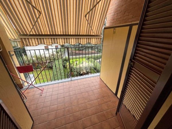 appartamento in vendita a Limbiate