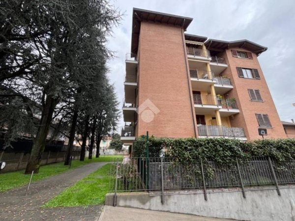 appartamento in vendita a Limbiate