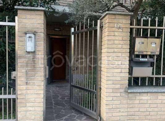 appartamento in vendita a Limbiate