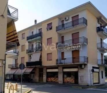 appartamento in vendita a Limbiate