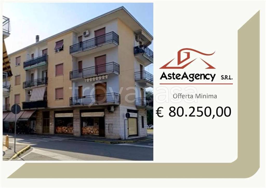 appartamento in vendita a Limbiate