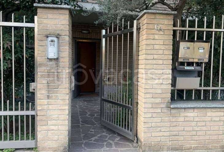 appartamento in vendita a Limbiate