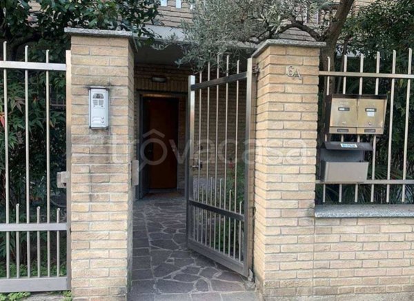 appartamento in vendita a Limbiate