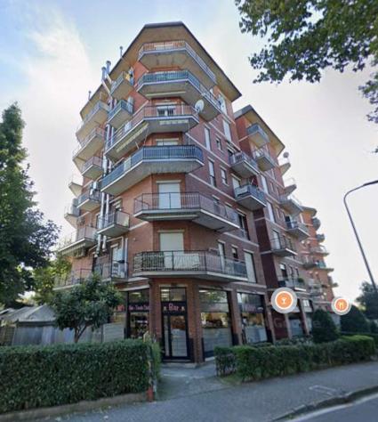 appartamento in vendita a Limbiate