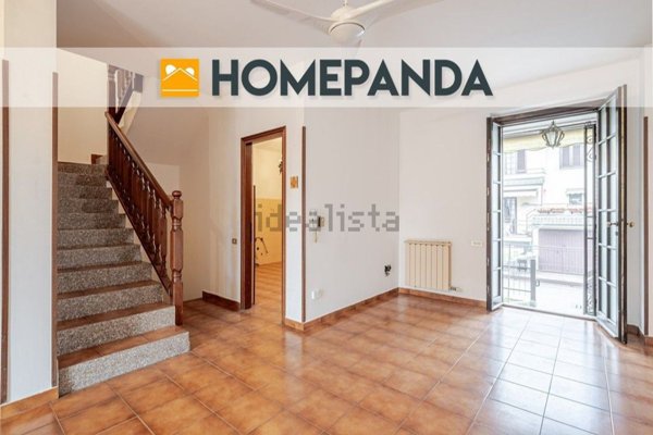 casa indipendente in vendita a Limbiate