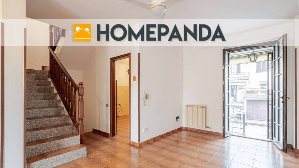 casa indipendente in vendita a Limbiate