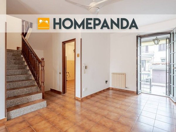 casa indipendente in vendita a Limbiate
