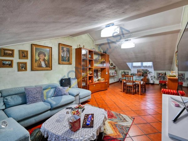 appartamento in vendita a Limbiate