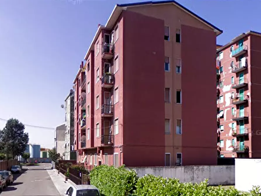 appartamento in vendita a Limbiate