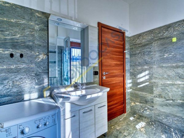 appartamento in vendita a Limbiate