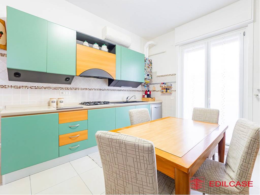 appartamento in vendita a Limbiate