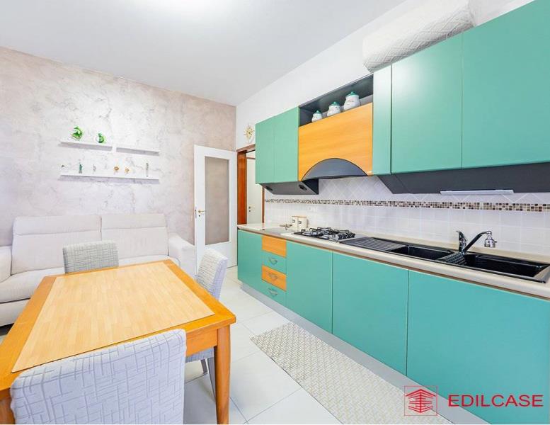 appartamento in vendita a Limbiate