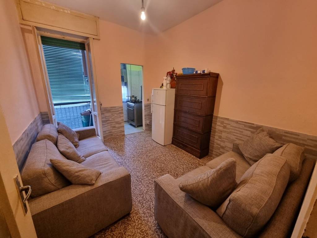 appartamento in vendita a Limbiate