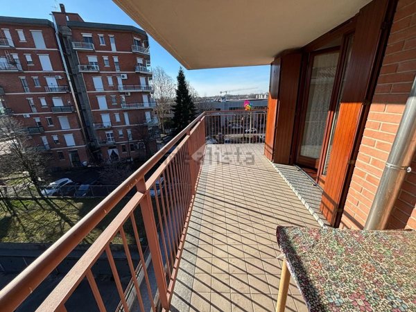 appartamento in vendita a Limbiate