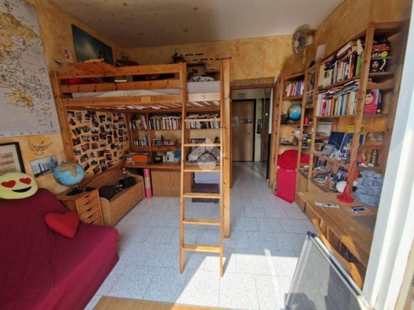 appartamento in vendita a Limbiate