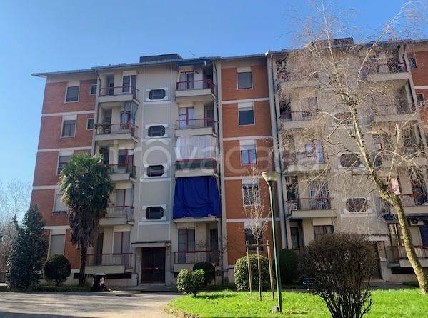 appartamento in vendita a Limbiate