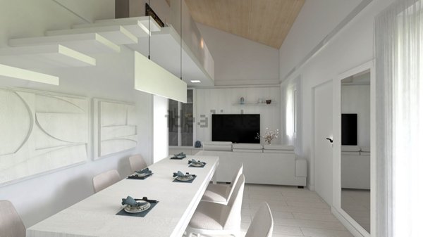 appartamento in vendita a Limbiate