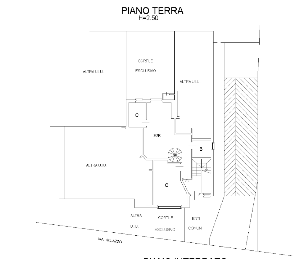 appartamento in vendita a Limbiate
