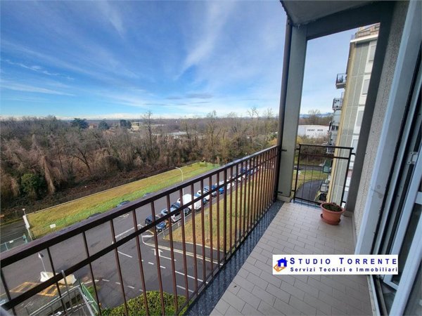 appartamento in vendita a Limbiate