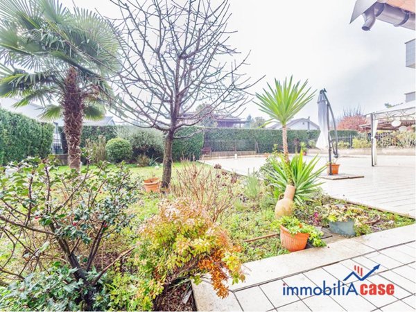 appartamento in vendita a Limbiate