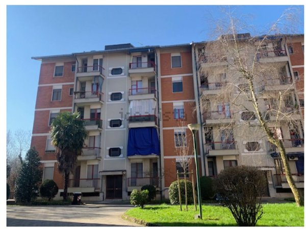 appartamento in vendita a Limbiate