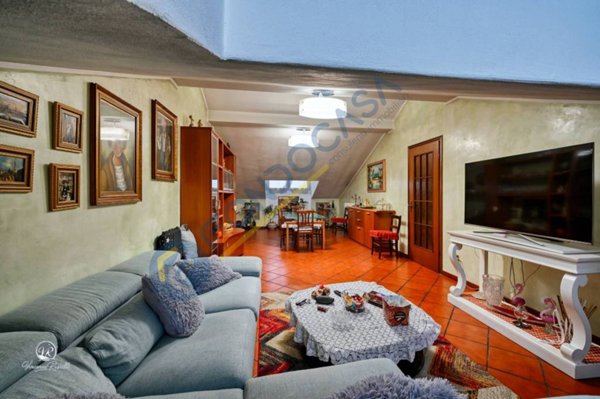 appartamento in vendita a Limbiate