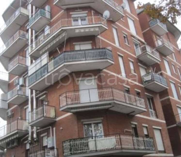 appartamento in vendita a Limbiate