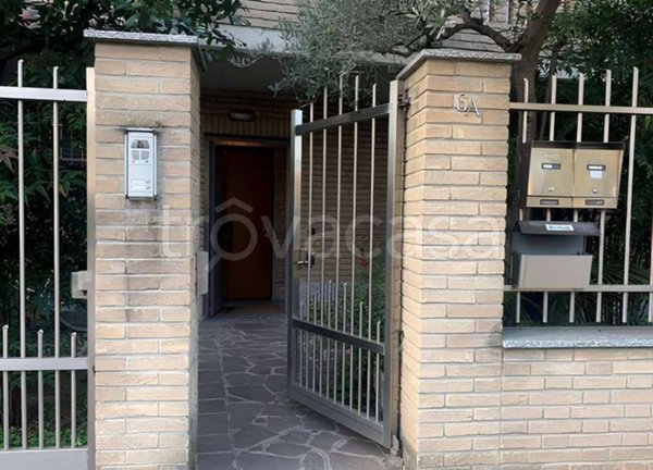 appartamento in vendita a Limbiate