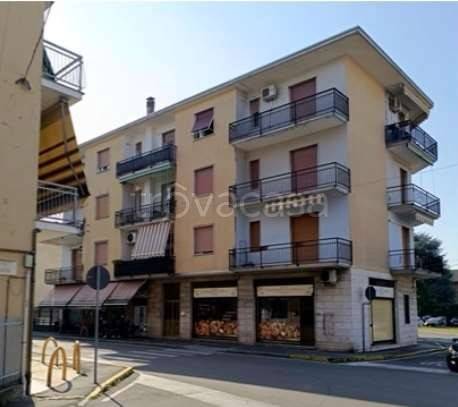 appartamento in vendita a Limbiate