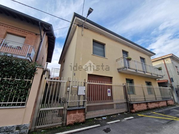 appartamento in vendita a Limbiate